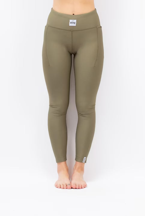 27 EIVY Pocket Rib Tights