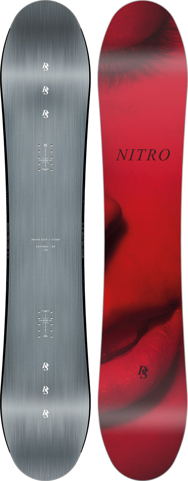 27 NITRO SANTOKU
