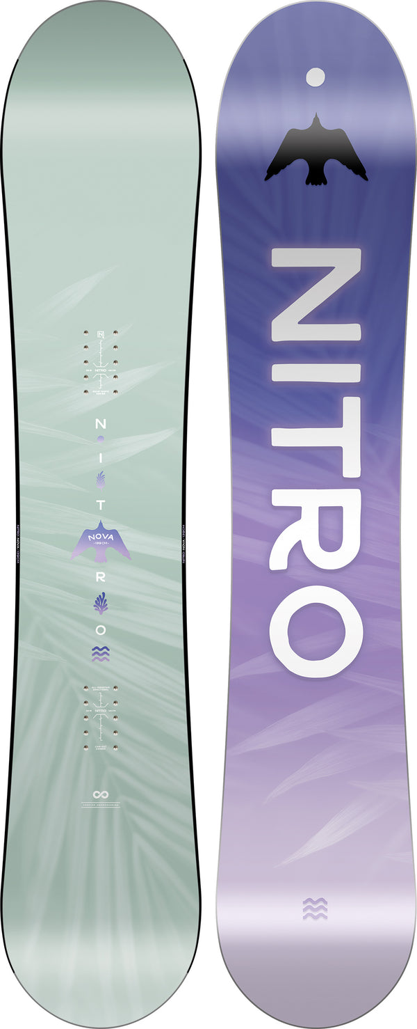 27 NITRO NOVA