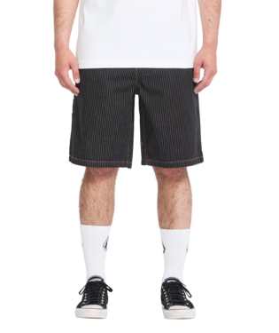 WORK DIALED SHORT 22