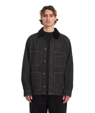 WORK DIALED JACKET