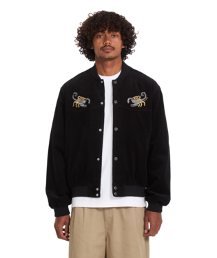 FA MICKEY MASON JACKET