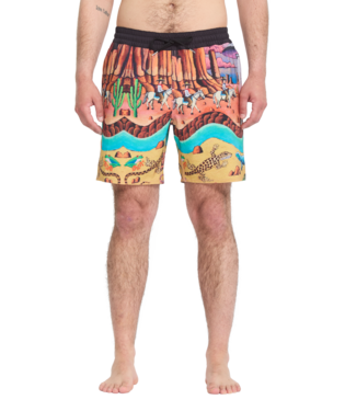 FA MICKEY MASON TRUNK 17