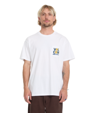 PARTED OUT POCKET SST