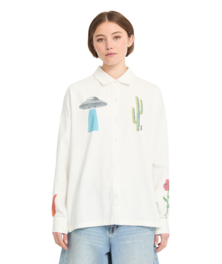 FA MICKEY MASON SHIRT
