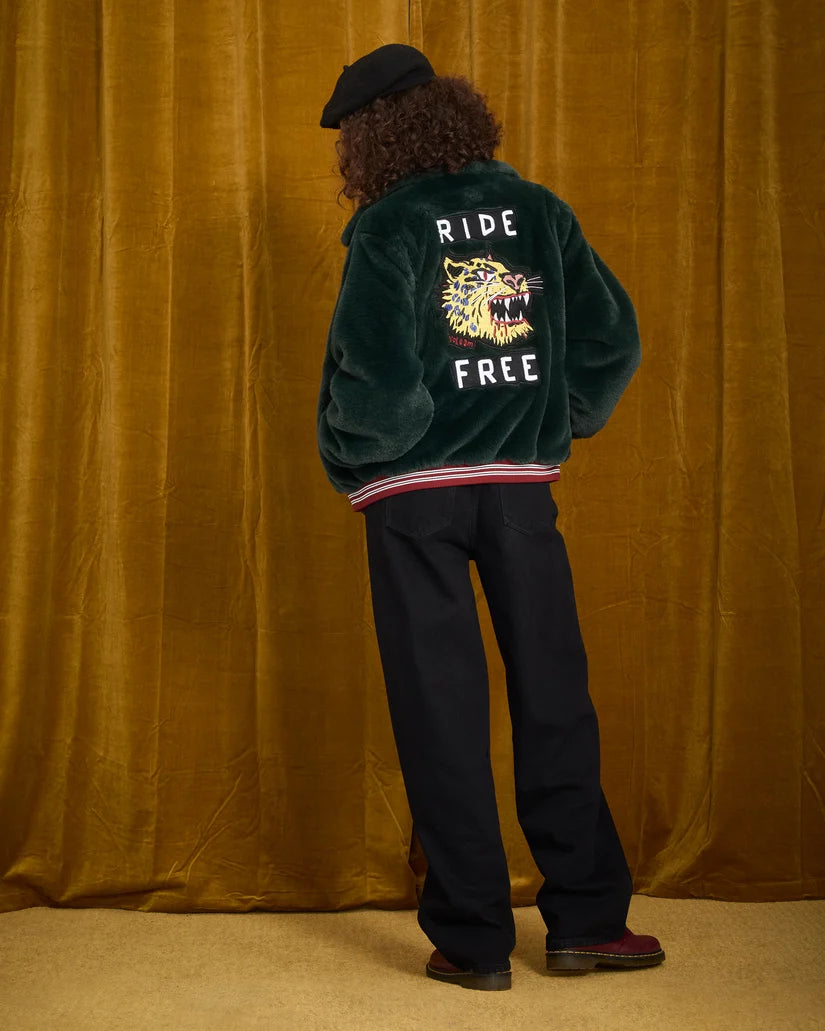 26 WMNS FA OZZY JACKET