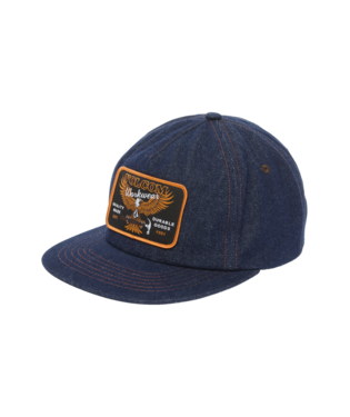 HAMMERED WORKWEAR HAT