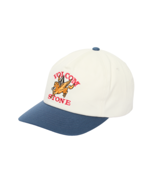 PETROLSTONE ADJ HAT