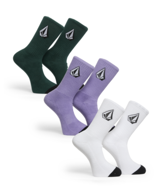FULL STONE 3PK