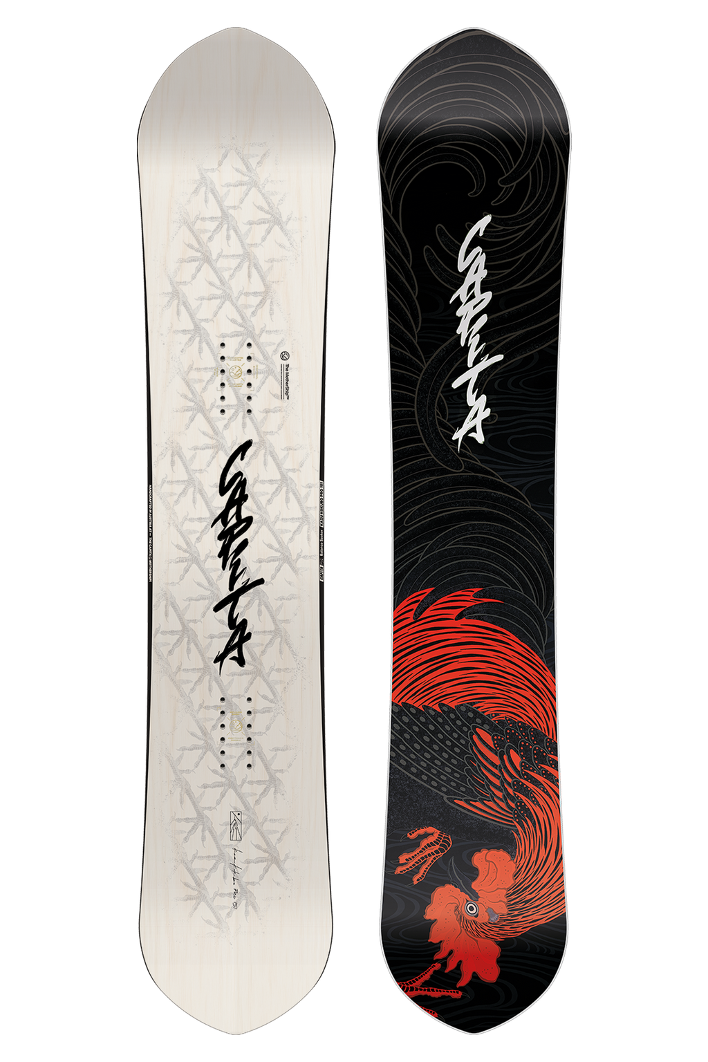 27 CAPITA KAZU KOKUBO PRO