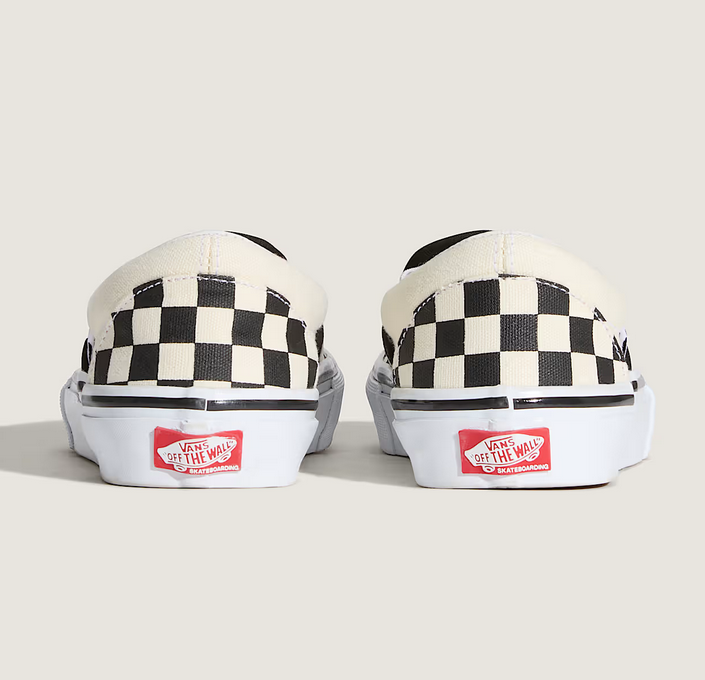VANS SLIP-ON PRO