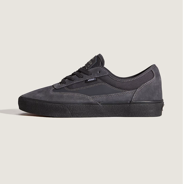 VANS CURREN