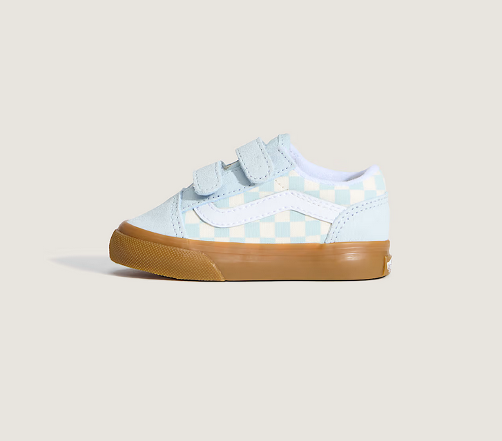 VANS OLD SKOOL BLEU