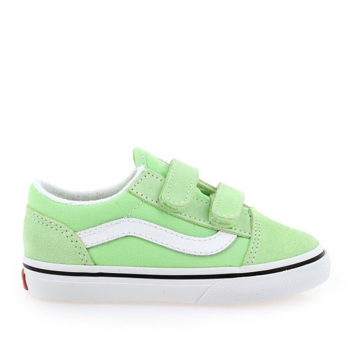 VANS OLD SKOOL KIDS VERT