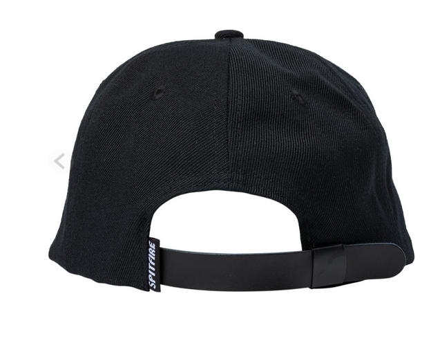 Cap Spitfire Lil Bighead Fill Strapback