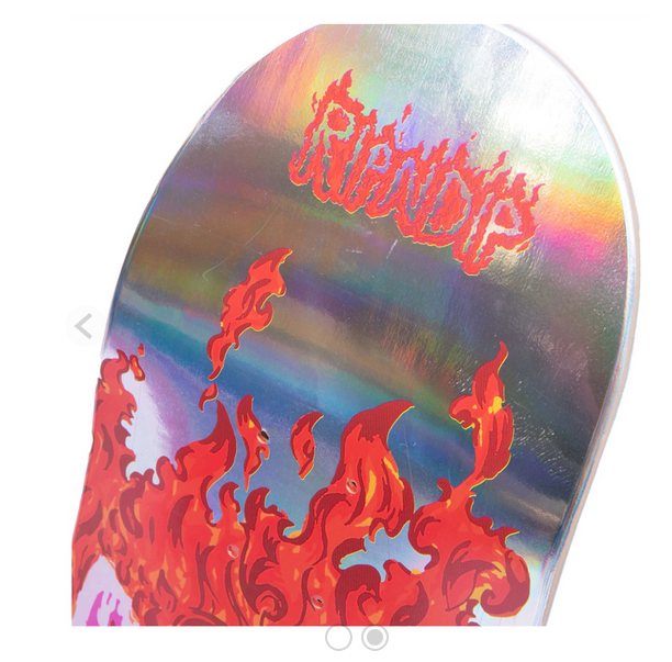 DECK RipnDip Nerm in Heck Team 8.25