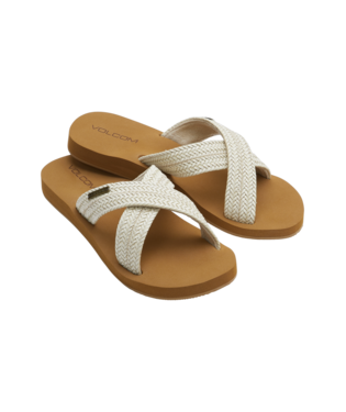 VOLCOM DOUBLE CROSS