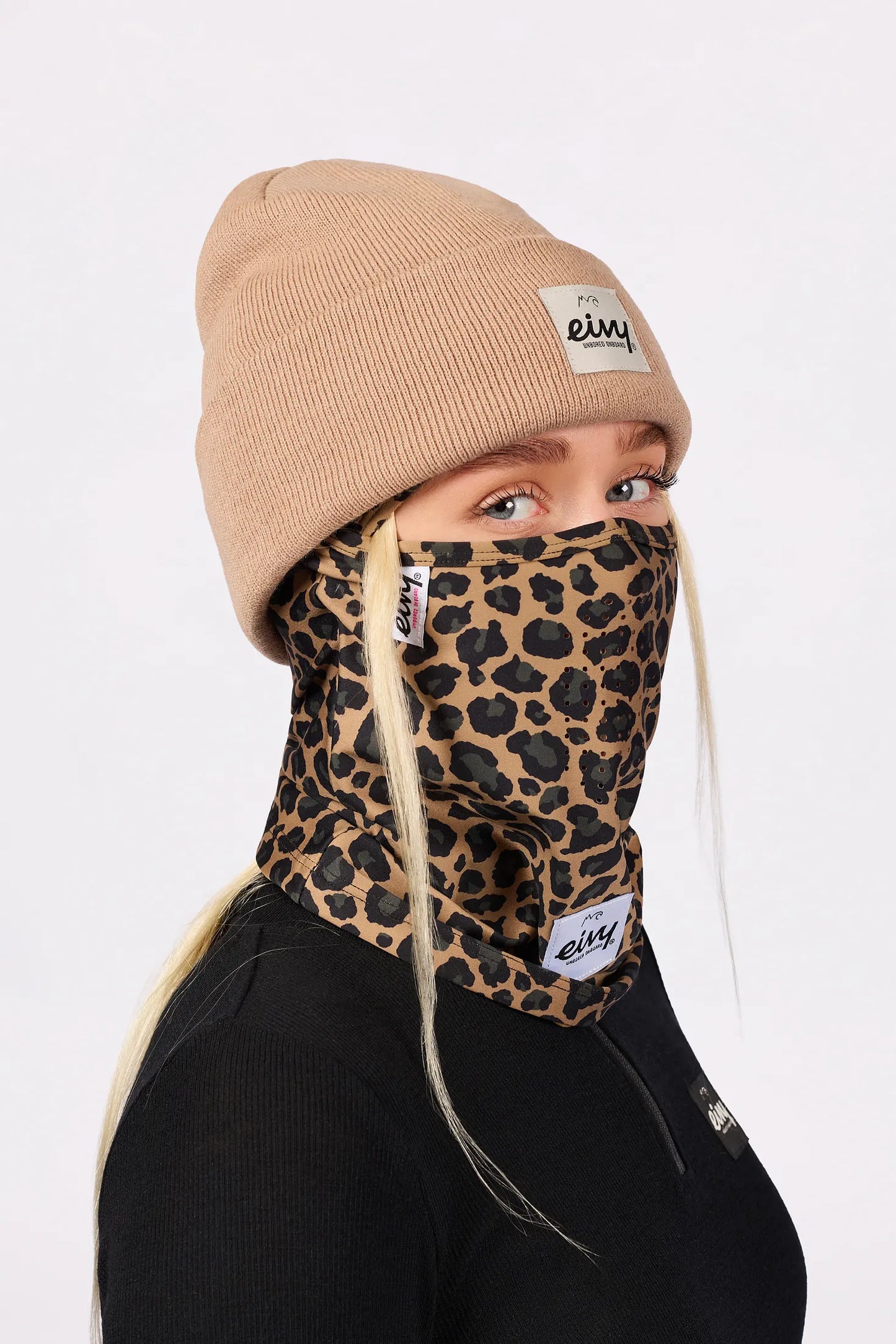 27 EIVY Hinge Balaclava