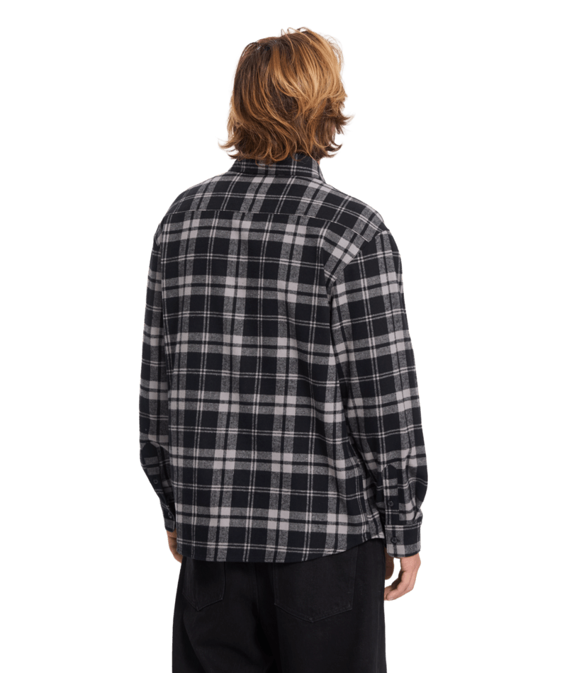 26 HUNKSTONE LS