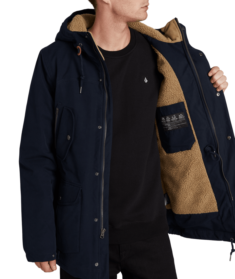 26 STARGET 5K PARKA