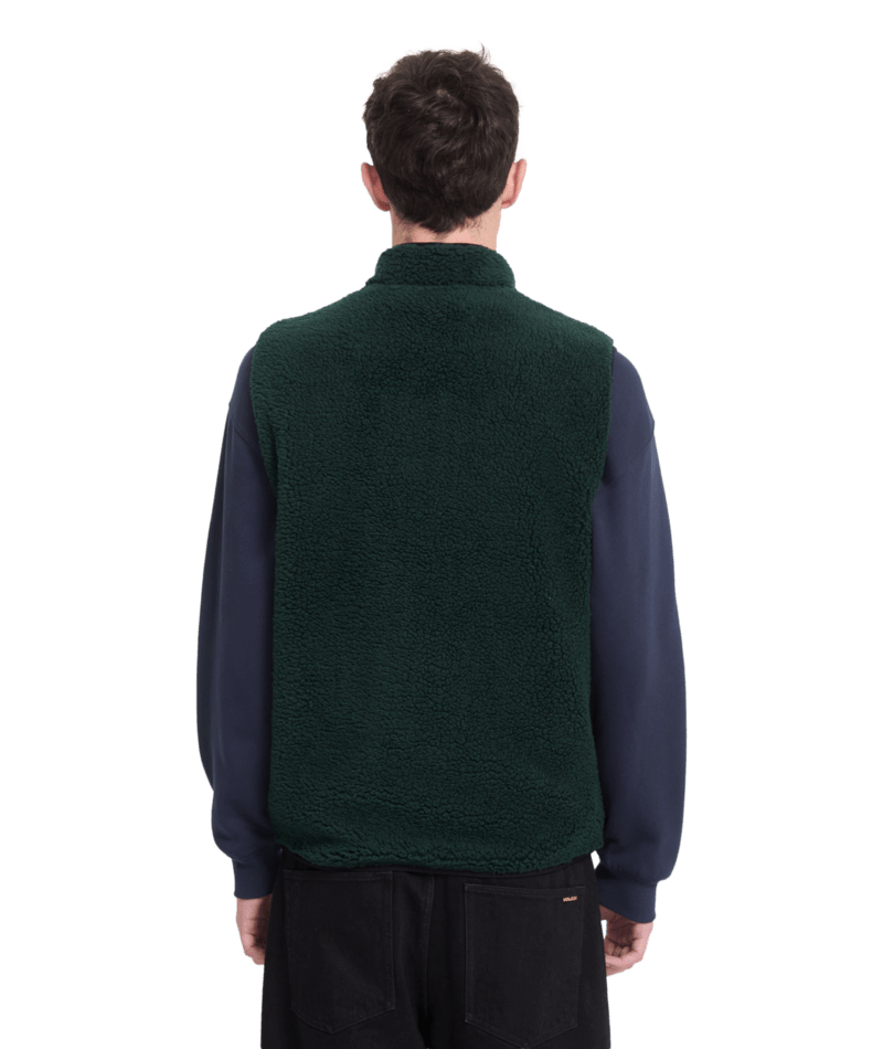 23 MUZZER FUZZAR VEST