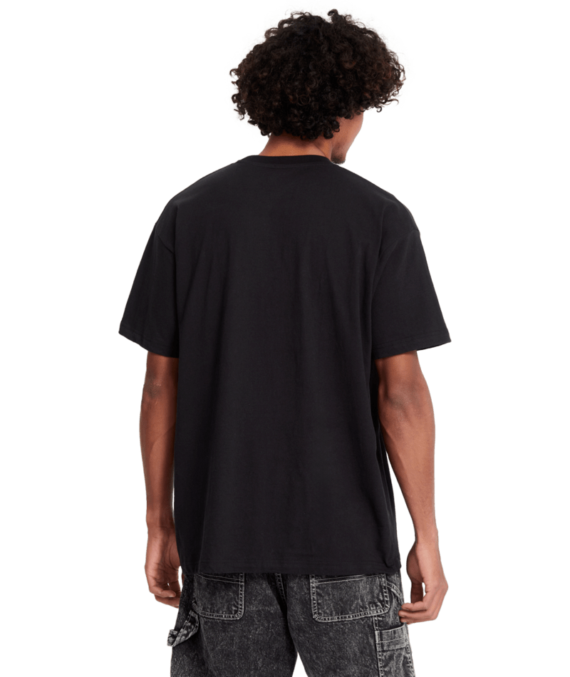 26 VOLCOM STONE LSE SST