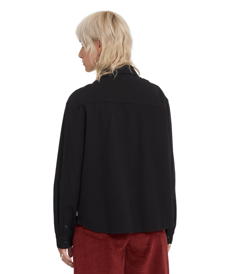 26 WMNS FA OZZY SHIRT