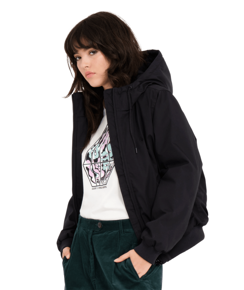 26 WMNS WERNAN 10K JACKET