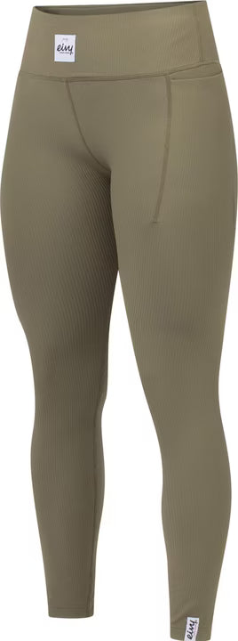 27 EIVY Pocket Rib Tights