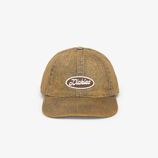 26 DICKIES EDGEWOOD CAP OTTER