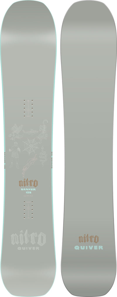 27 NITRO BANKER