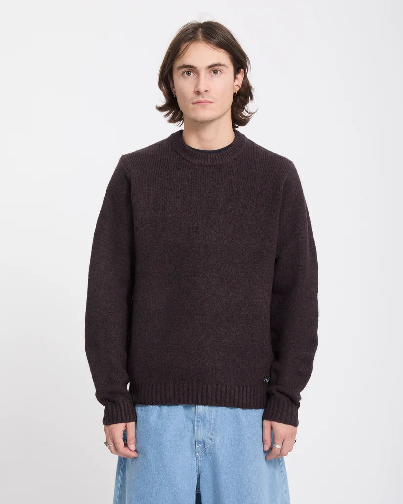 26 EDMONDER II SWEATER
