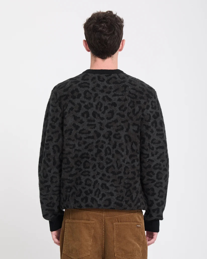 26 LEOPOLD SWEATER