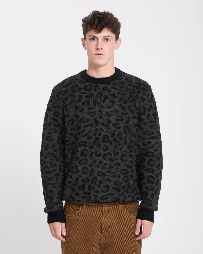 26 LEOPOLD SWEATER