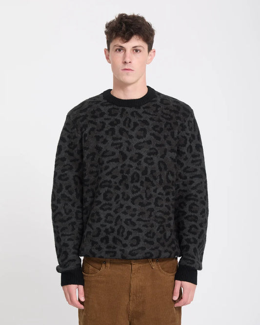 26 LEOPOLD SWEATER