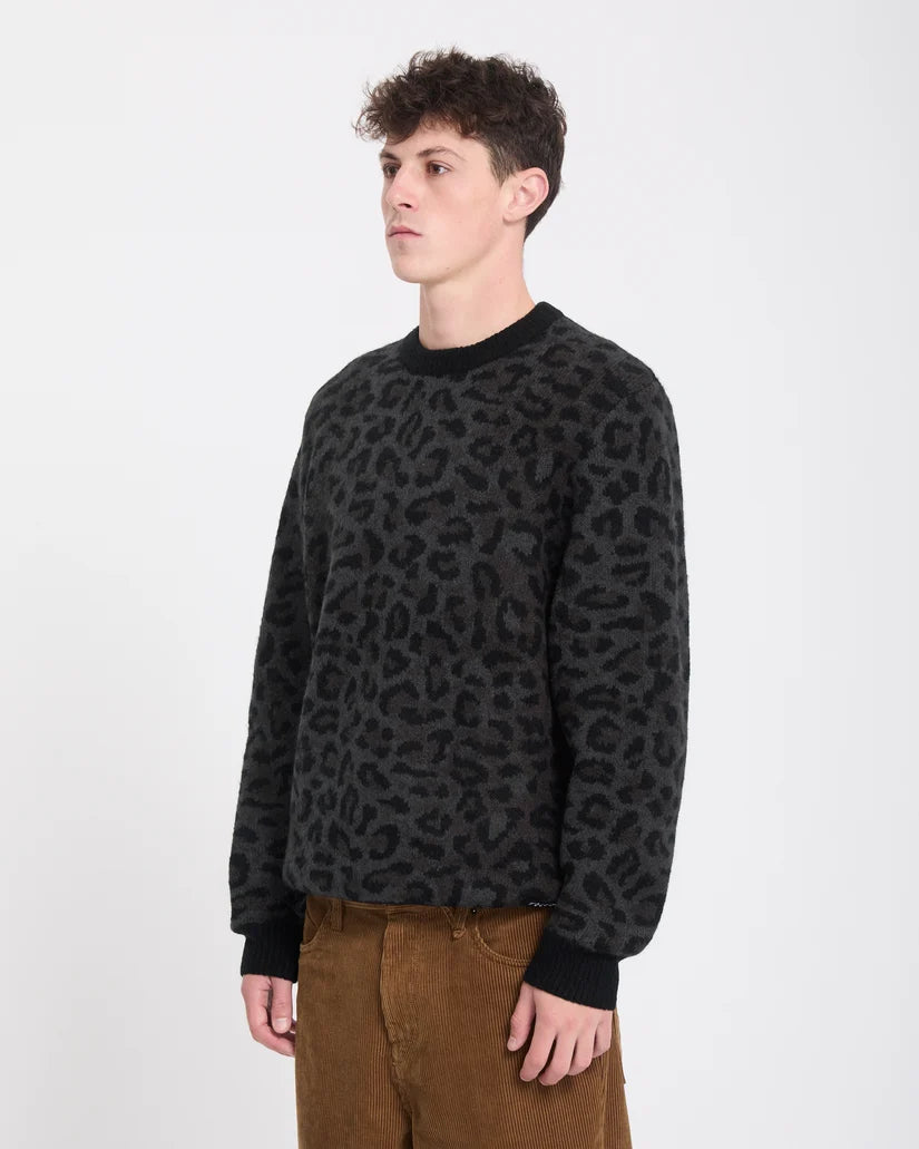 26 LEOPOLD SWEATER