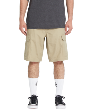 STRANGE TRIPPER CARGO SHORT 22