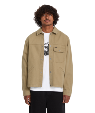 LOSTCONTROL JACKET