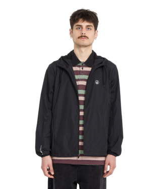 WAVERN JACKET