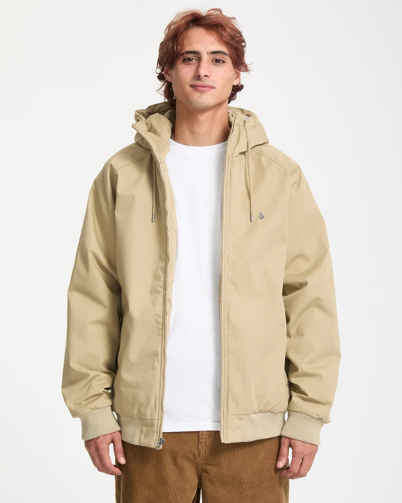 26 HERNAN 10K JACKET