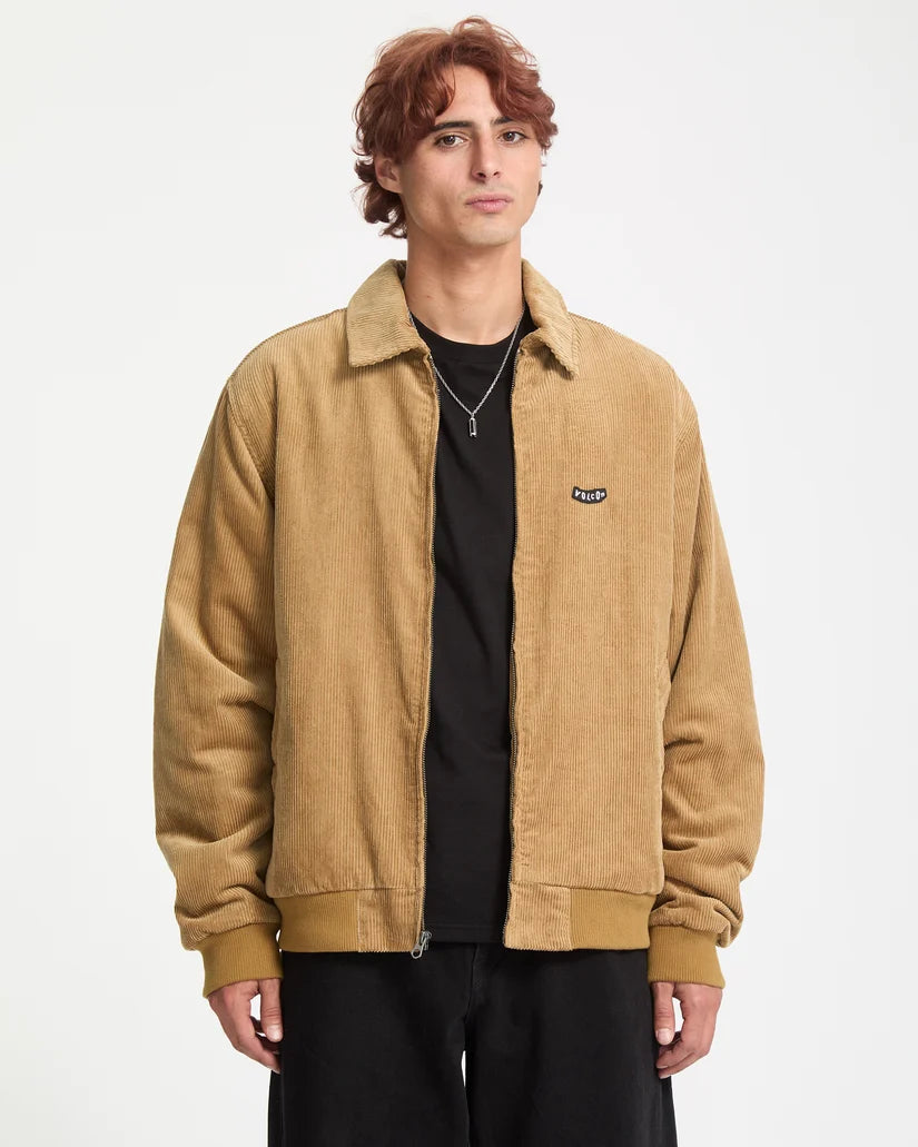26 KURTIS JACKET