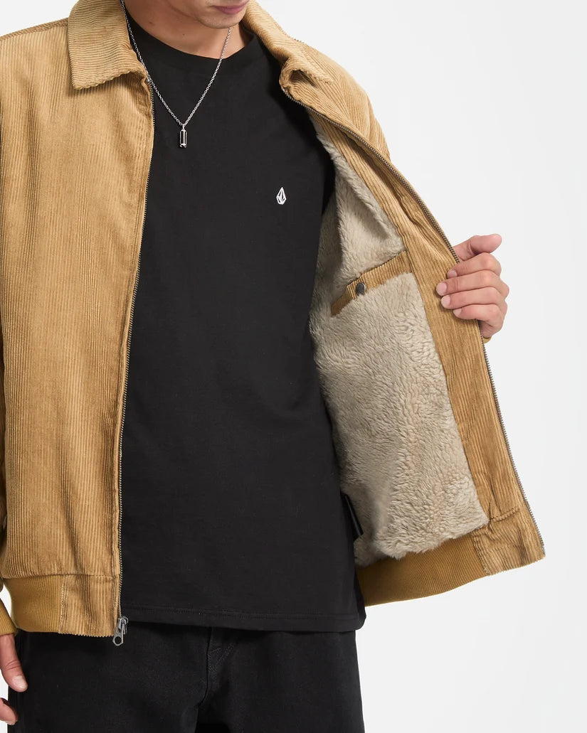 26 KURTIS JACKET