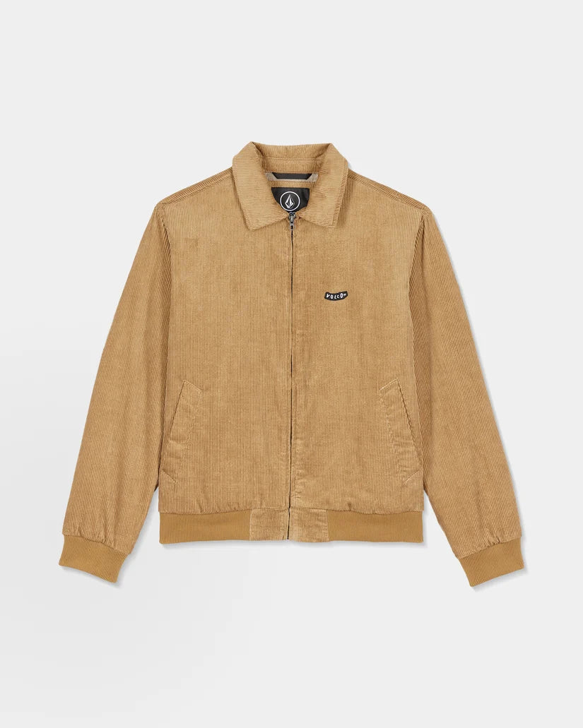 26 KURTIS JACKET