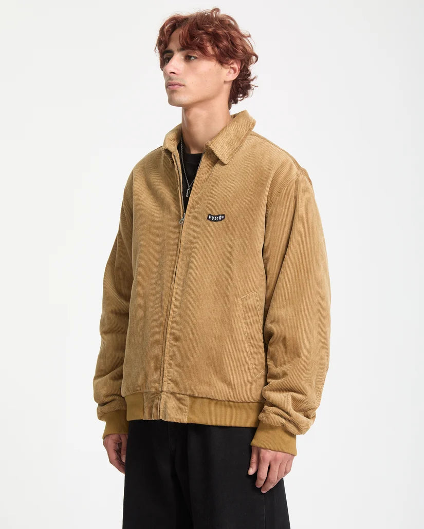 26 KURTIS JACKET