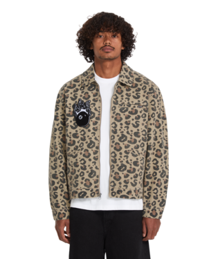 FA SETH CONBOY JKT