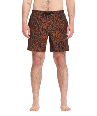 MELANGE TRUNK 17