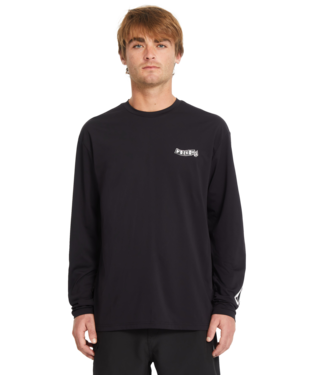 PISTOL SURF LST