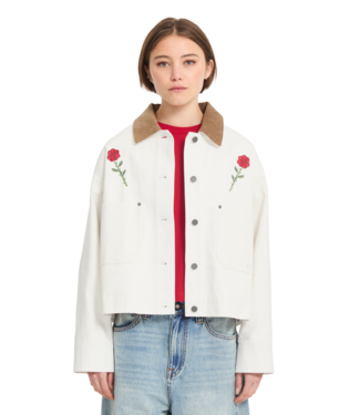 FA MICKEY MASON JKT