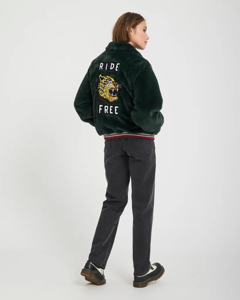 26 WMNS FA OZZY JACKET