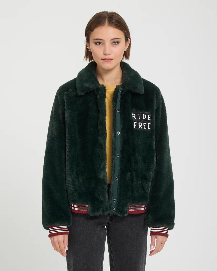 26 WMNS FA OZZY JACKET